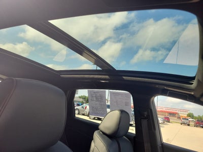 2025 Acura RDX w/A-Spec Package