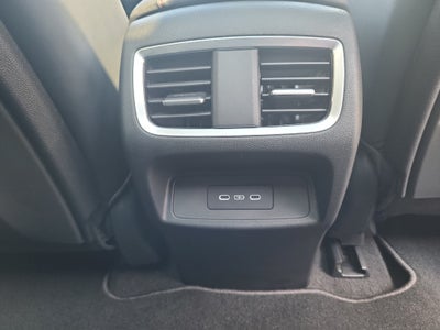 2025 Acura RDX w/A-Spec Package