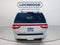 2015 Lincoln Navigator L Base