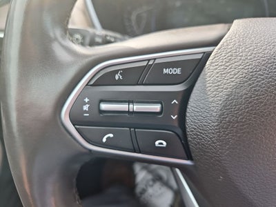 2019 Hyundai Santa Fe Ultimate
