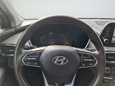 2019 Hyundai Santa Fe Ultimate