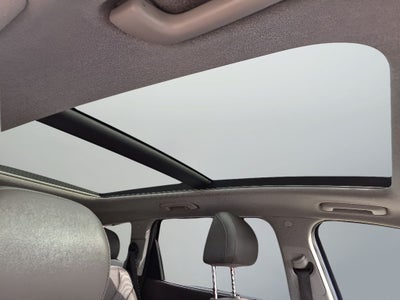 2019 Hyundai Santa Fe Ultimate