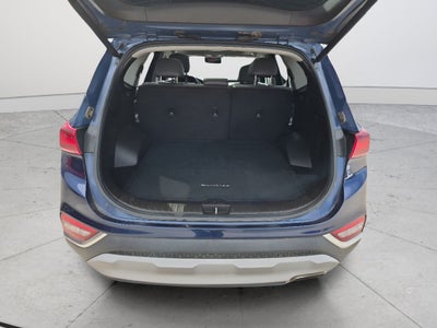 2019 Hyundai Santa Fe Ultimate