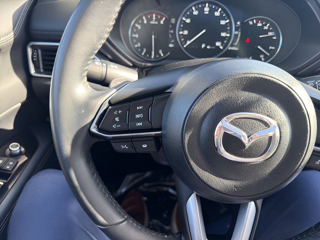 2023 Mazda Mazda CX-5 2.5 S Premium Package