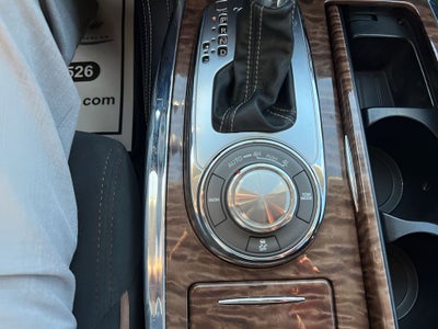 2018 Nissan Armada SV