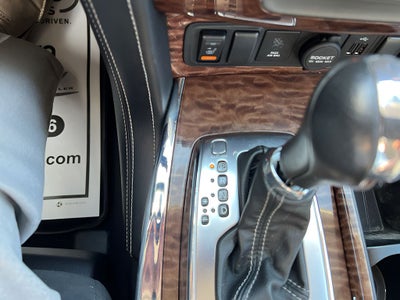 2018 Nissan Armada SV