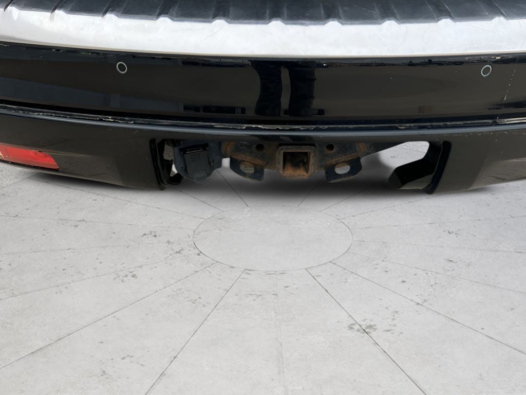 2021 INFINITI QX80 LUXE