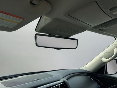 2021 INFINITI QX80 LUXE