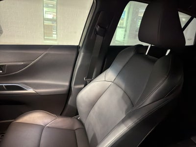 2022 Toyota Venza XLE