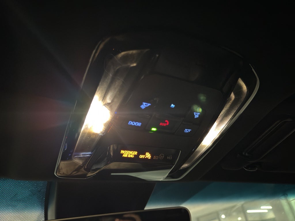 2022 Toyota Venza XLE