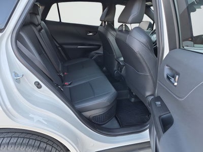 2022 Toyota Venza LE