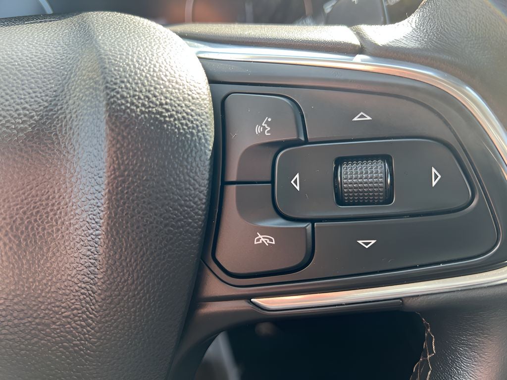 2021 Buick Envision Preferred