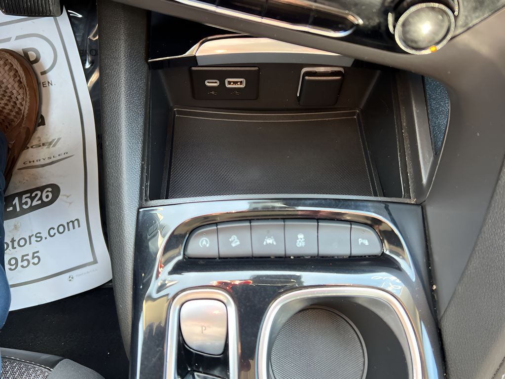 2021 Buick Envision Preferred