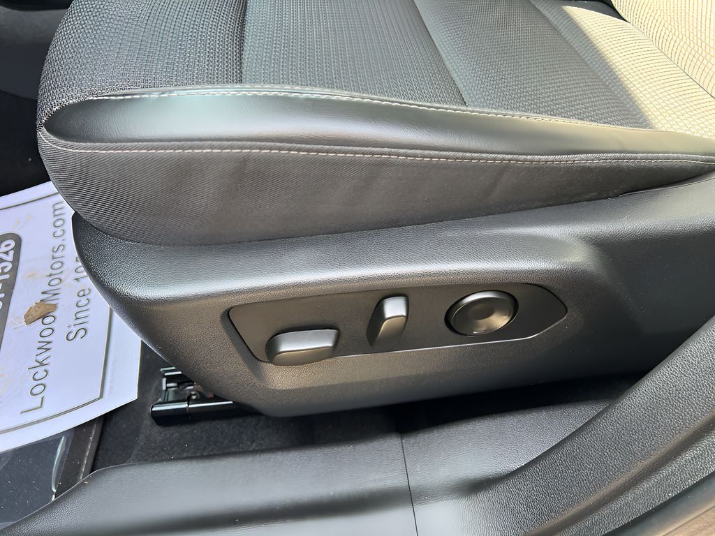 2021 Buick Envision Preferred