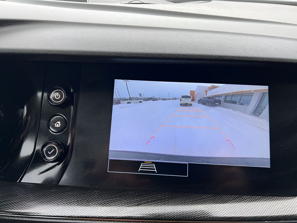 2021 Buick Envision Preferred