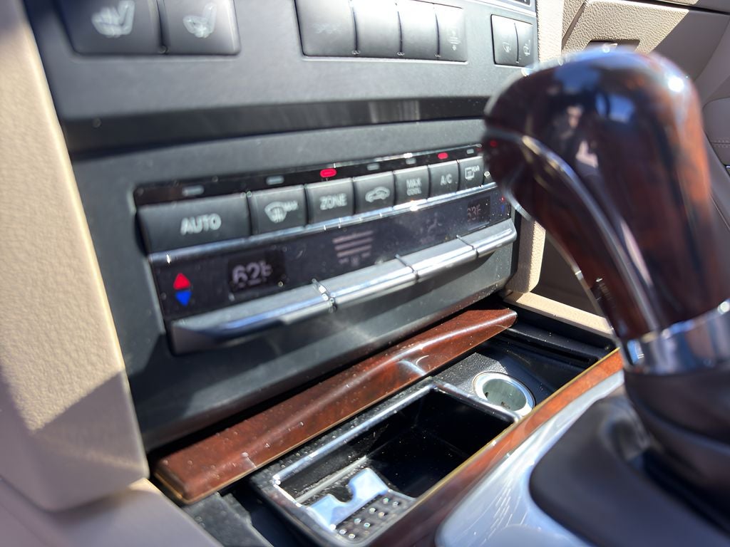 2011 Mercedes-Benz E-Class E 550 COUPE
