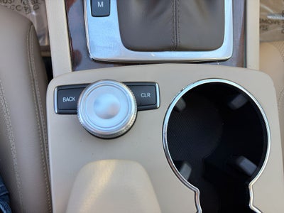 2011 Mercedes-Benz E-Class E 550 COUPE