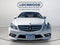 2011 Mercedes-Benz E-Class E 550 COUPE
