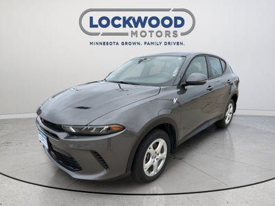 2024 Dodge Hornet GT