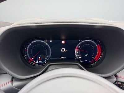 2024 Dodge Hornet GT