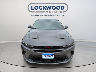 2024 Dodge Hornet GT
