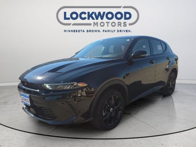 2024 Dodge Hornet GT