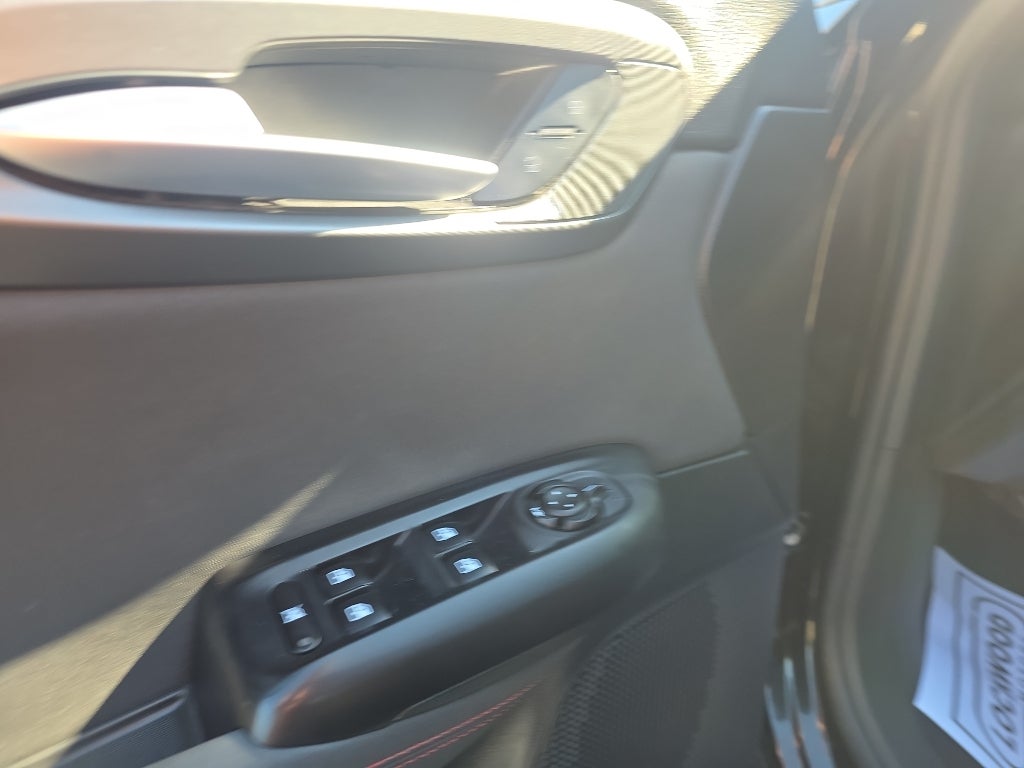 2024 Dodge Hornet GT