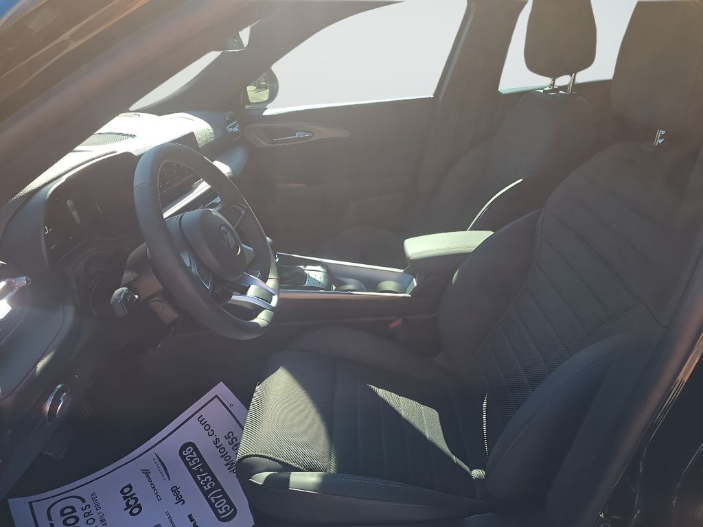 2024 Dodge Hornet GT