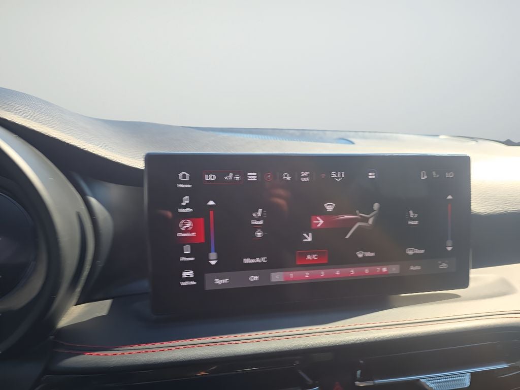 2024 Dodge Hornet GT