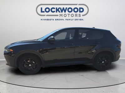 2024 Dodge Hornet GT