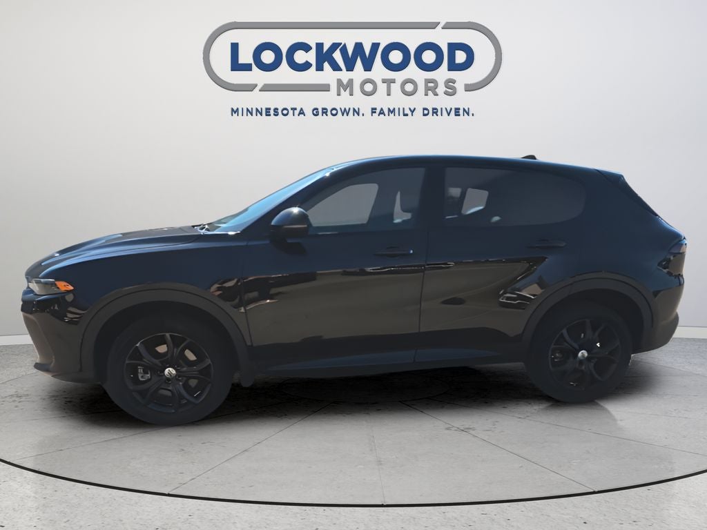 2024 Dodge Hornet GT