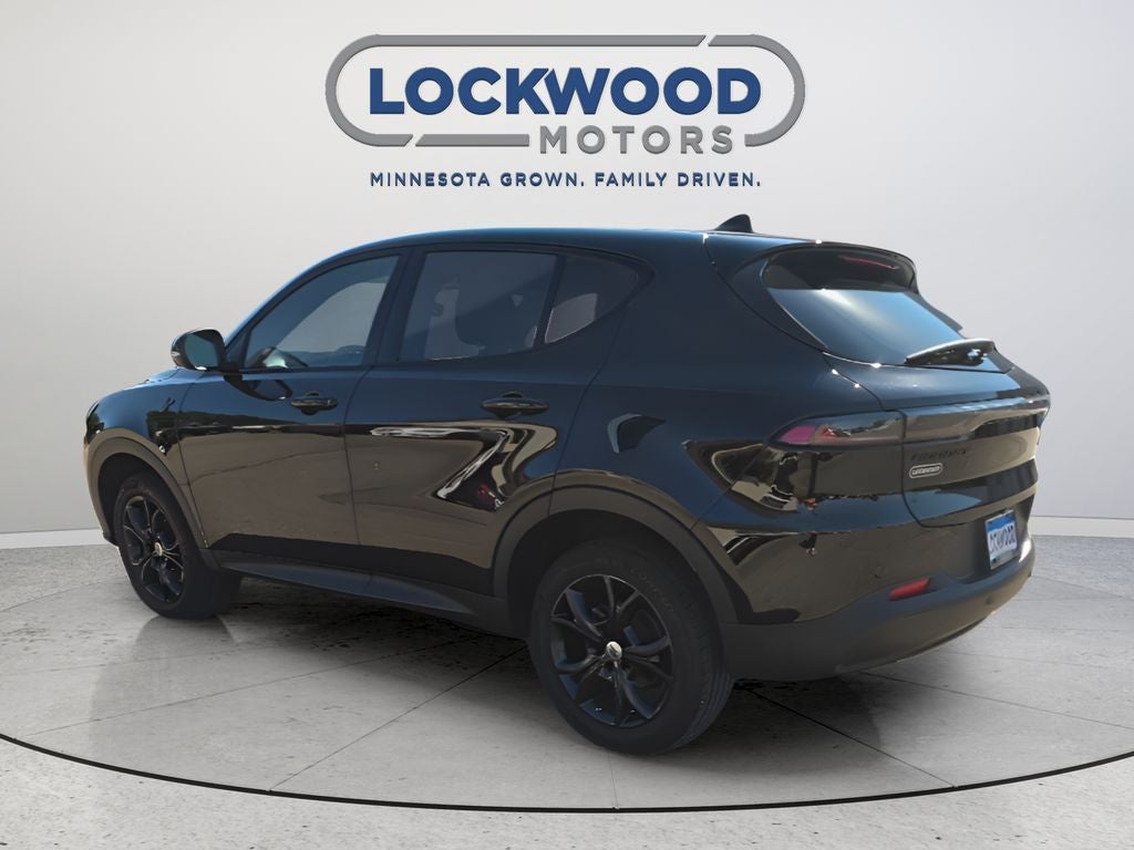 2024 Dodge Hornet GT
