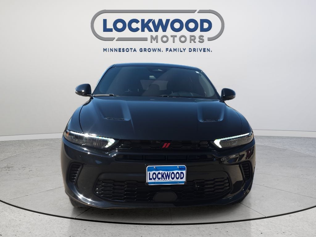 2024 Dodge Hornet GT